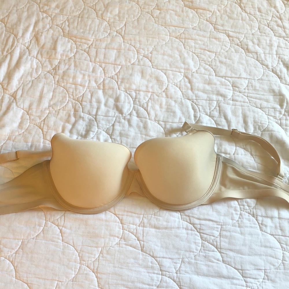 Cuup Demi bra